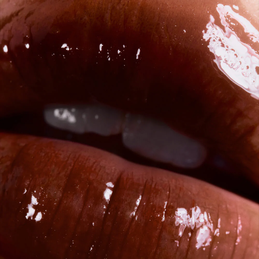 Найтрендовіший тінт для вуст із пептидами RHODE ESPRESSO RICH BROWN Peptide Lip Tint The Tinted Lip Layer